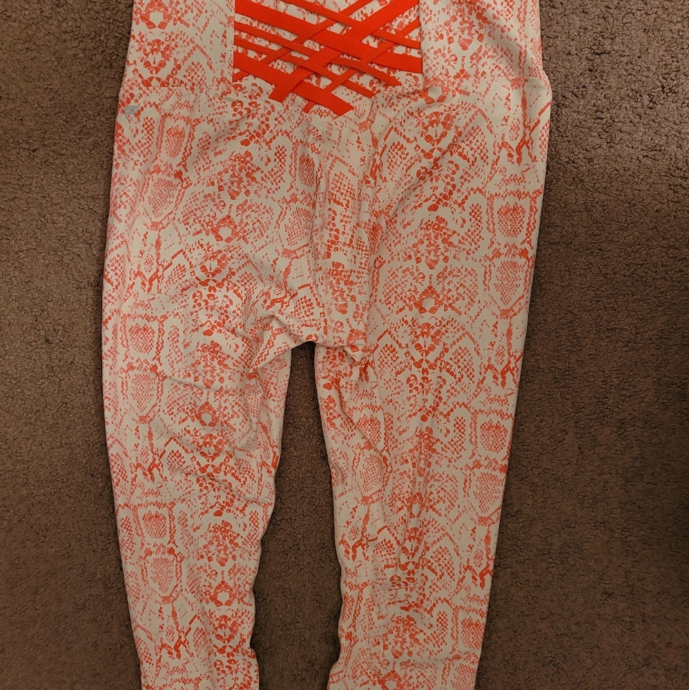 Fabletics Powerhold 7/8